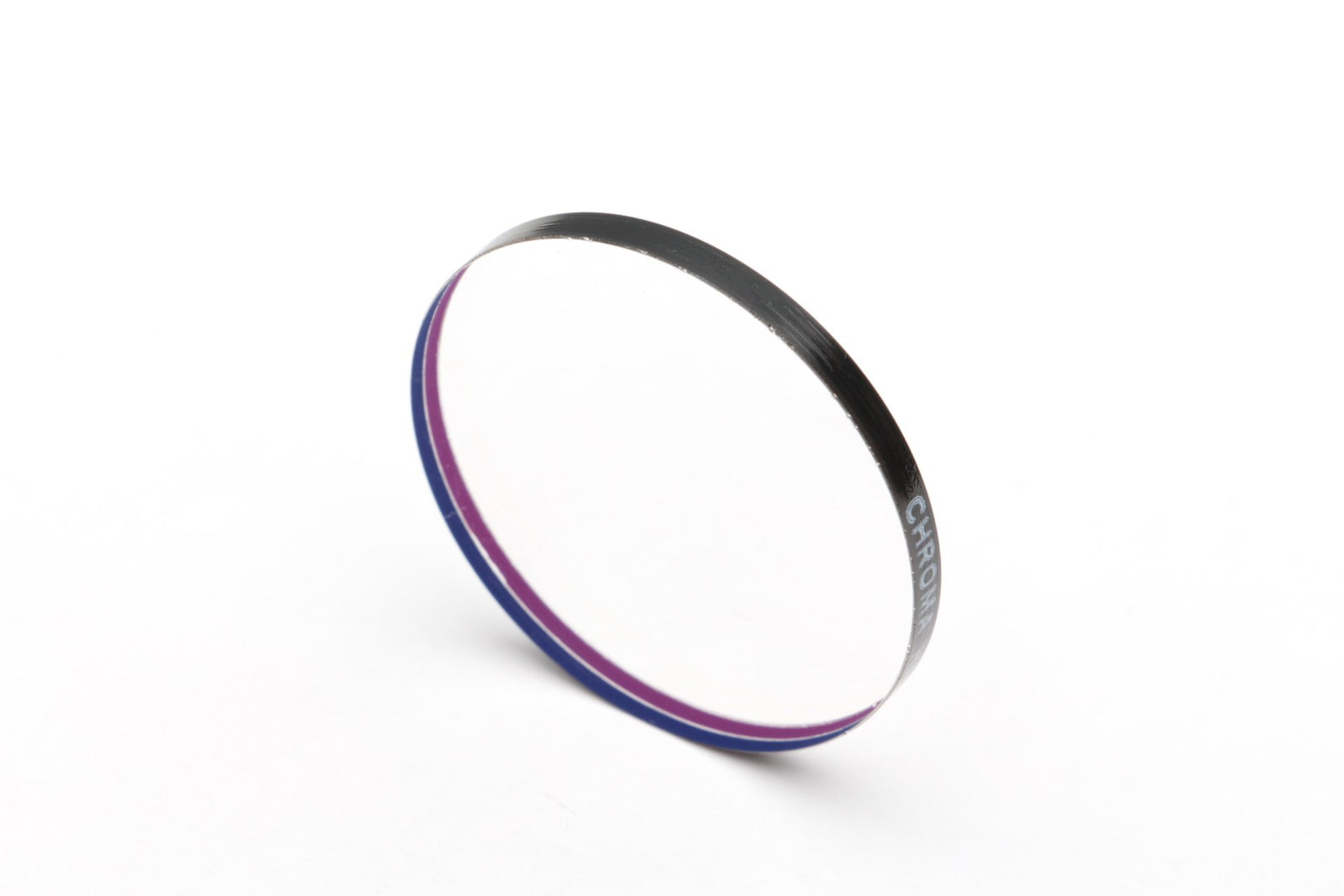 Chroma LRGB & H-alpha 8nm Filter Set - 31mm