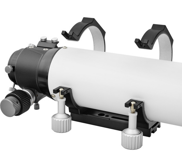 Orion EON 80mm ED Doublet Apochromatic Refractor Telescope | OPT