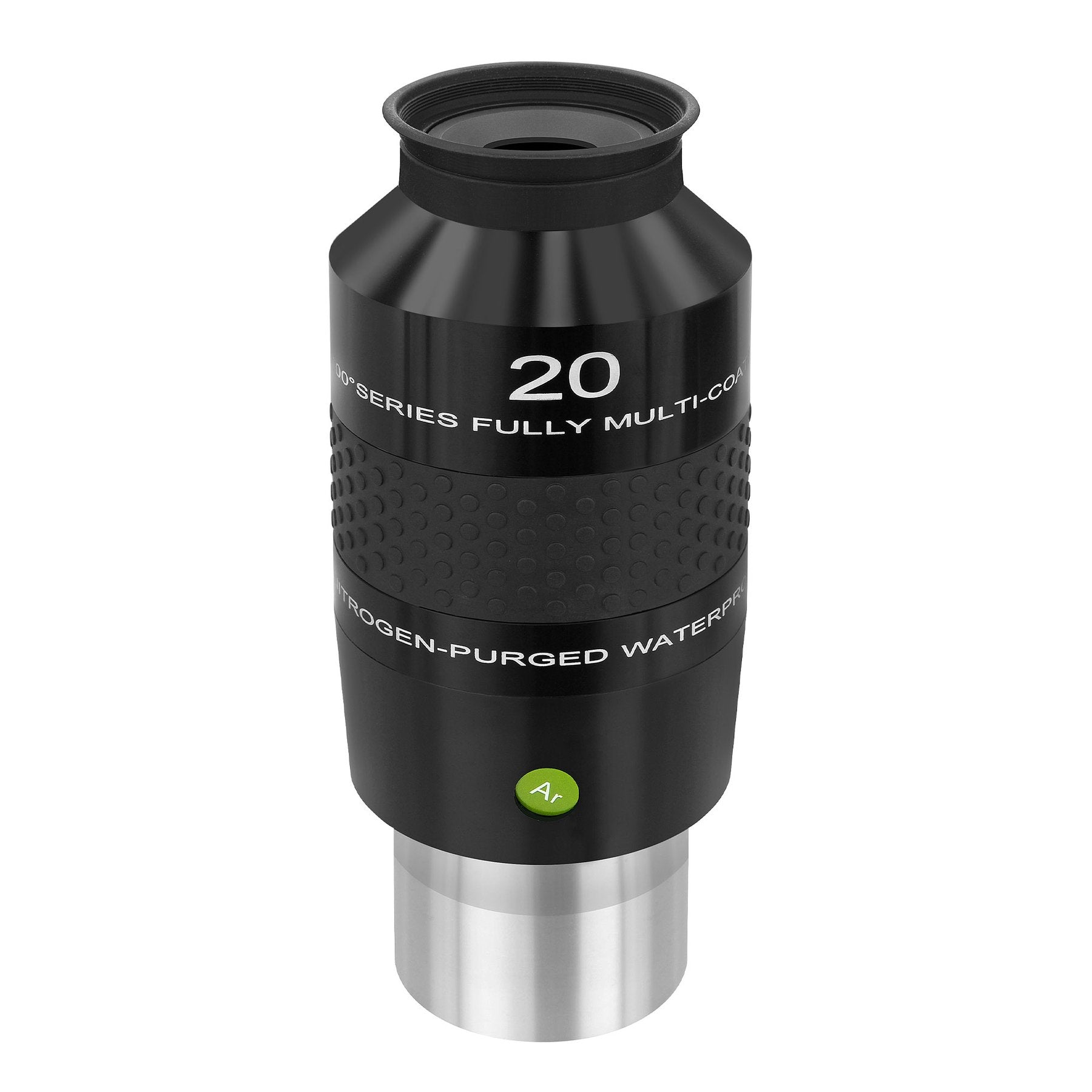 Explore Scientific 20mm 100 Degree Eyepiece - 2"