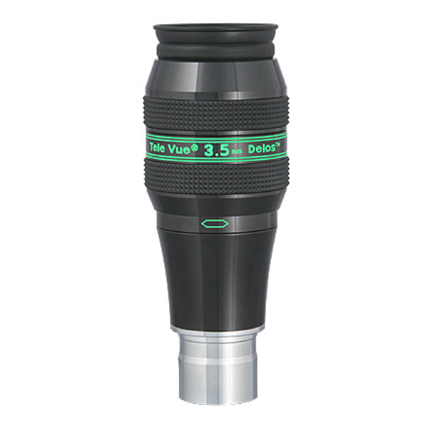 Tele Vue 3.5mm Delos Eyepiece