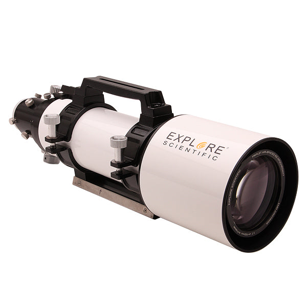 Explore-Scientific-102mm-f/7-Essential-Series-APO-Triplet-Refractor-No-Case