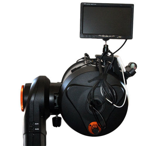 Revolution Imager Upgrade Kit for Celestron NexStar Evolution Telescopes