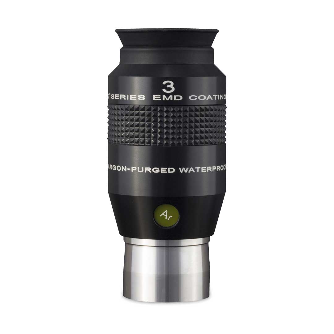 Explore Scientific 3mm 52° Telescope Eyepiece - 1.25