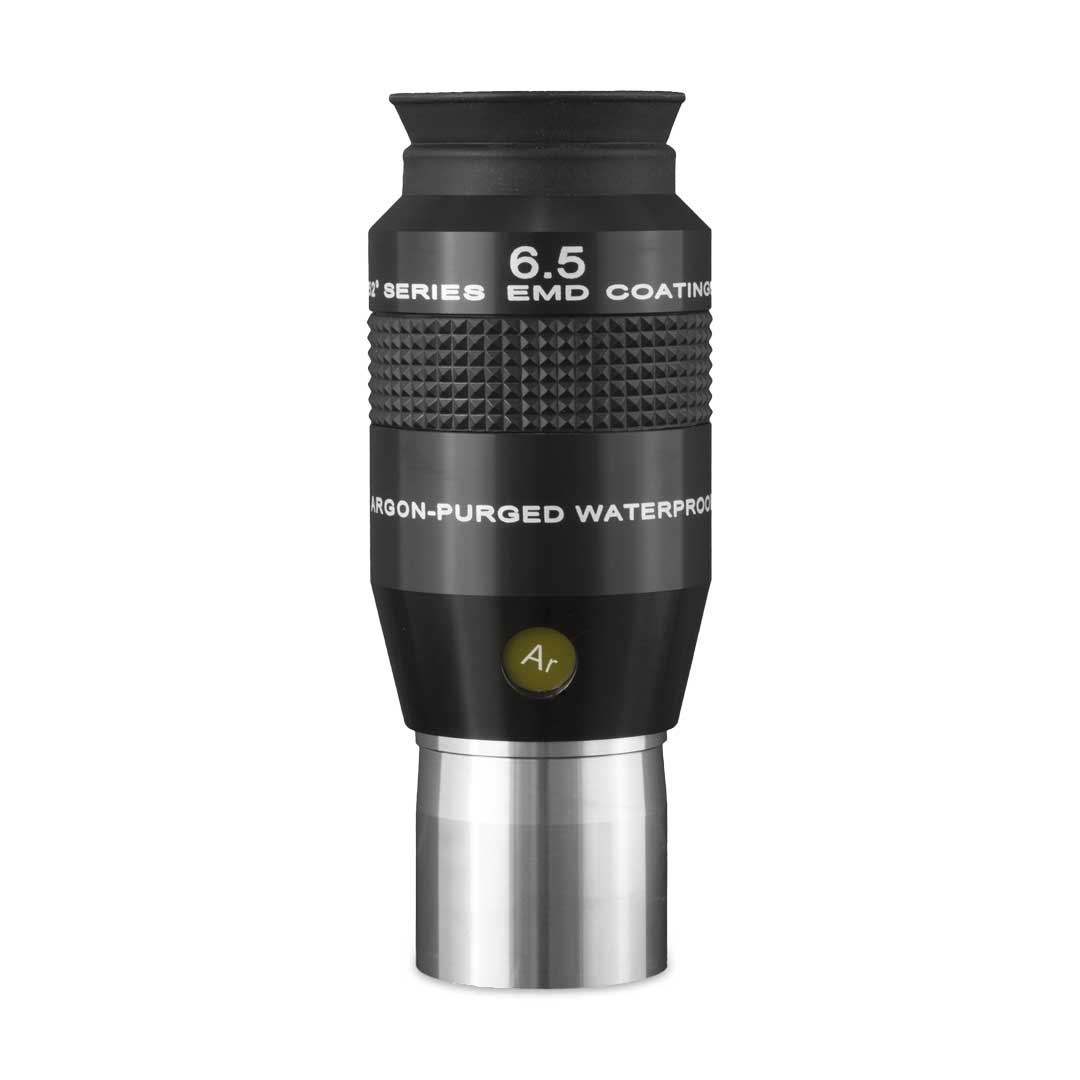 Explore Scientific 6.5mm 52° Telescope Eyepiece - 1.25"