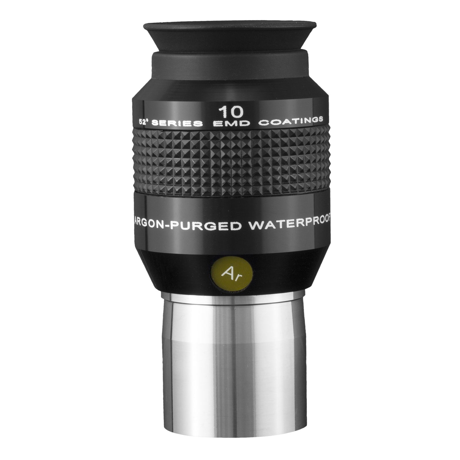 Explore Scientific 10mm 1.25" 52° Telescope Eyepiece