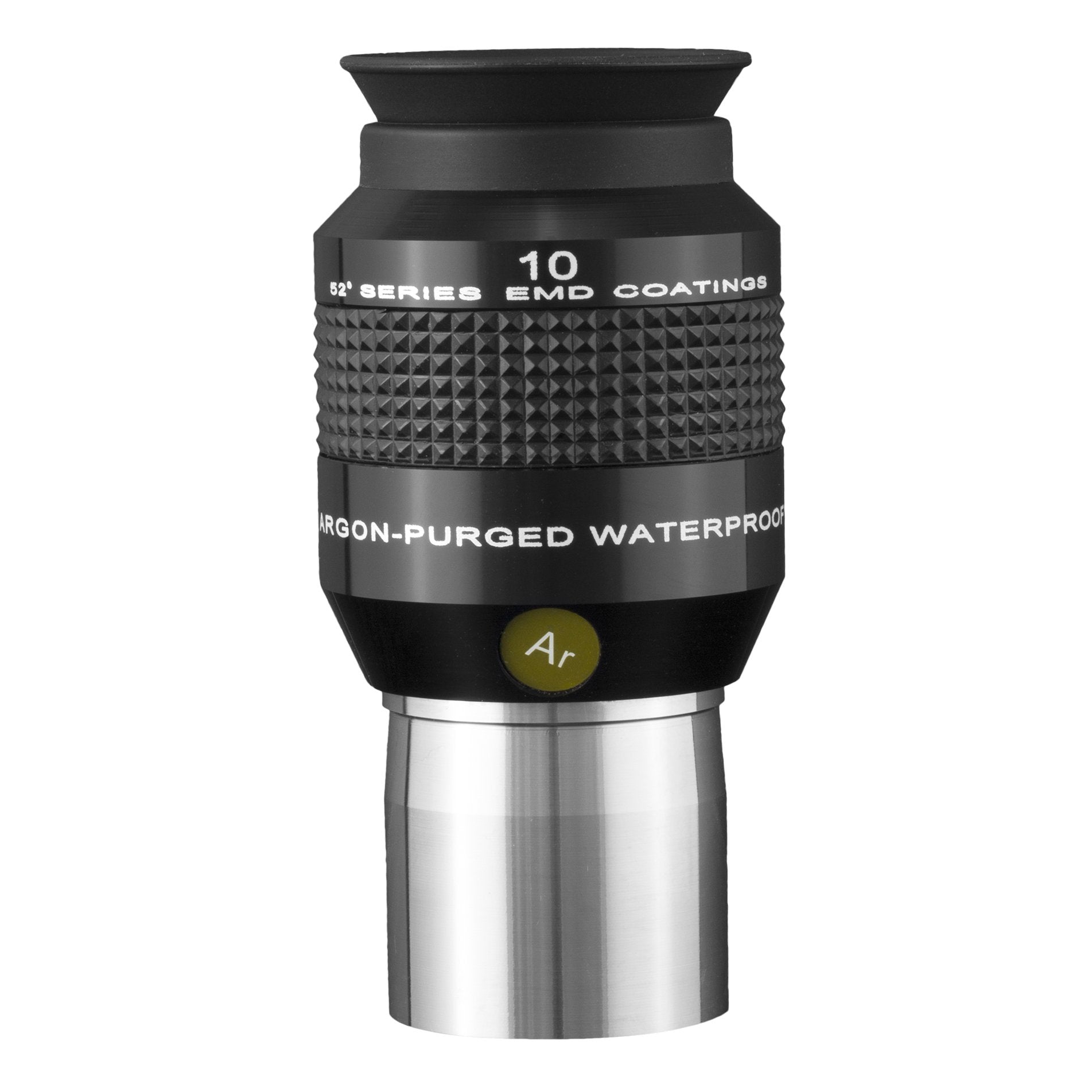 Explore Scientific 10mm 52° Telescope Eyepiece - 1.25"