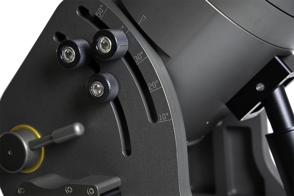 HOBYM CRUX T4000 Harmonic Drive Equatorial Mount | OPT Telescopes