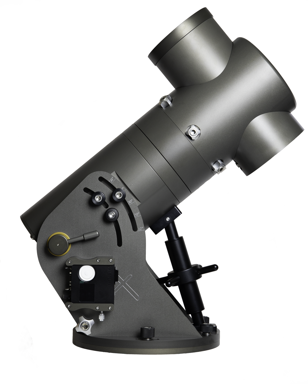 HOBYM CRUX T4000 Side View 2