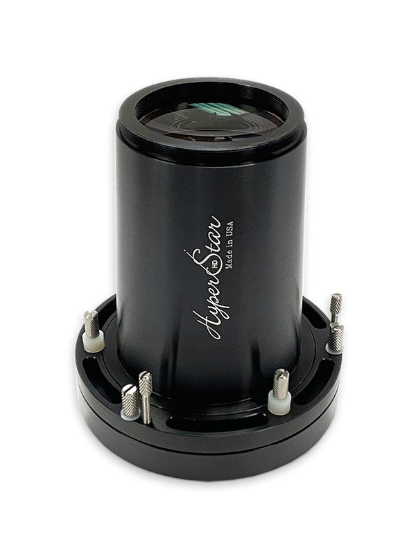 Starizona Hyperstar 14" v4 - Celestron C14 SCTs, EdgeHD