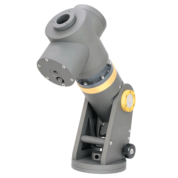 Hobym Crux 170HD Computerized German Equatorial Mount | OPT Telescopes