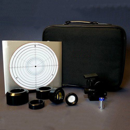 Hotech Advanced CT Laser Collimator w/Fine Adjustment Stage