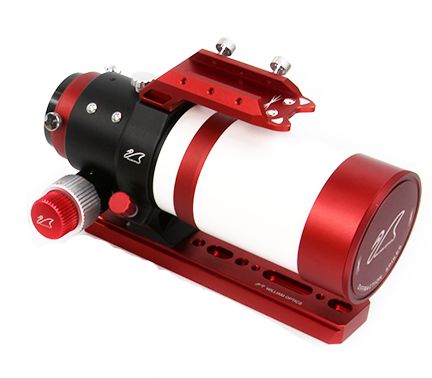 William Optics ZenithStar 61II Doublet Refracting Telescope