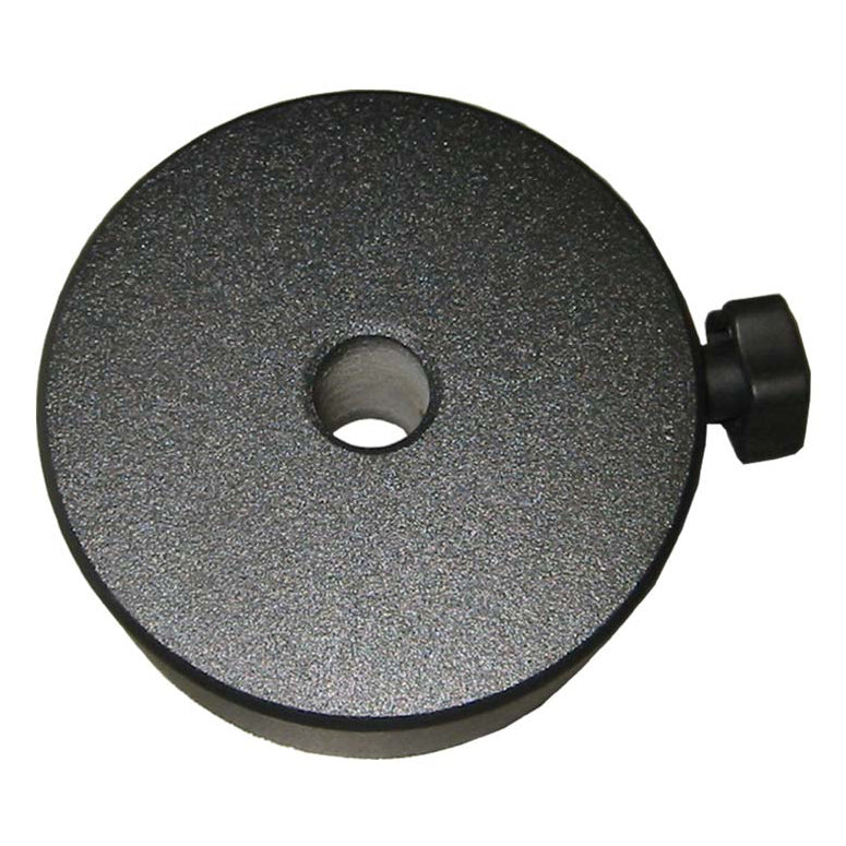 iOptron 10lb Counterweight for iEQ30, ZEQ25GT