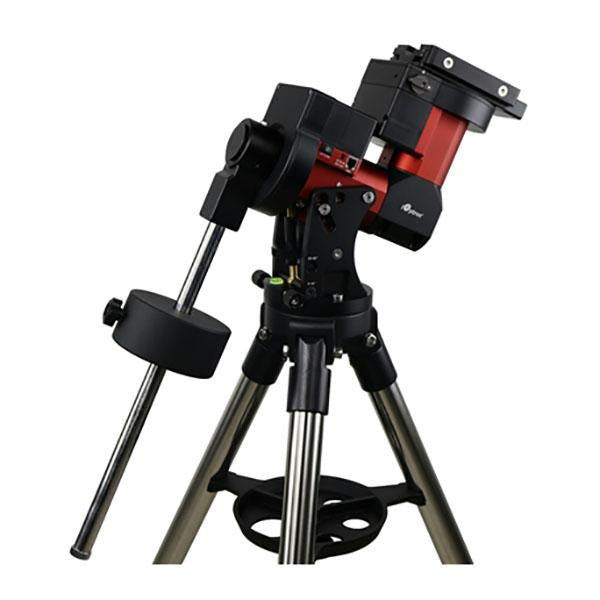 iOptron CEM40 with iPolar, 2-Inch Tripod, and Hard Case