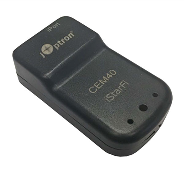iOptron iStarFi for CEM40/GEM45