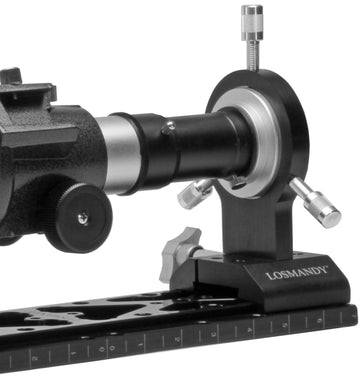 Losmandy AutoGuider Camera Mounting Ring | OPT Telescopes