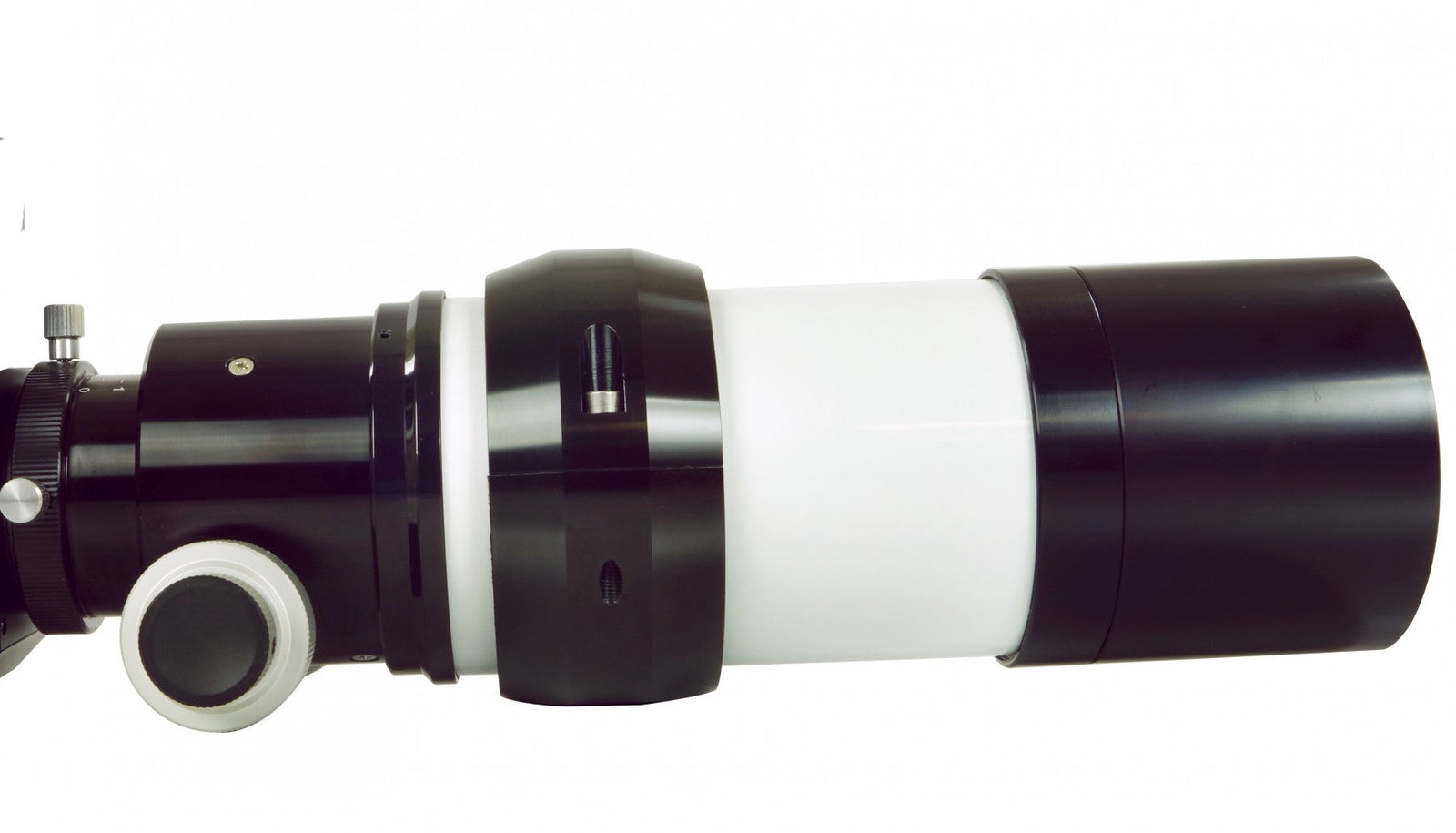 Lunt 60mm LS60MT H-Alpha Modular OTA Telescope