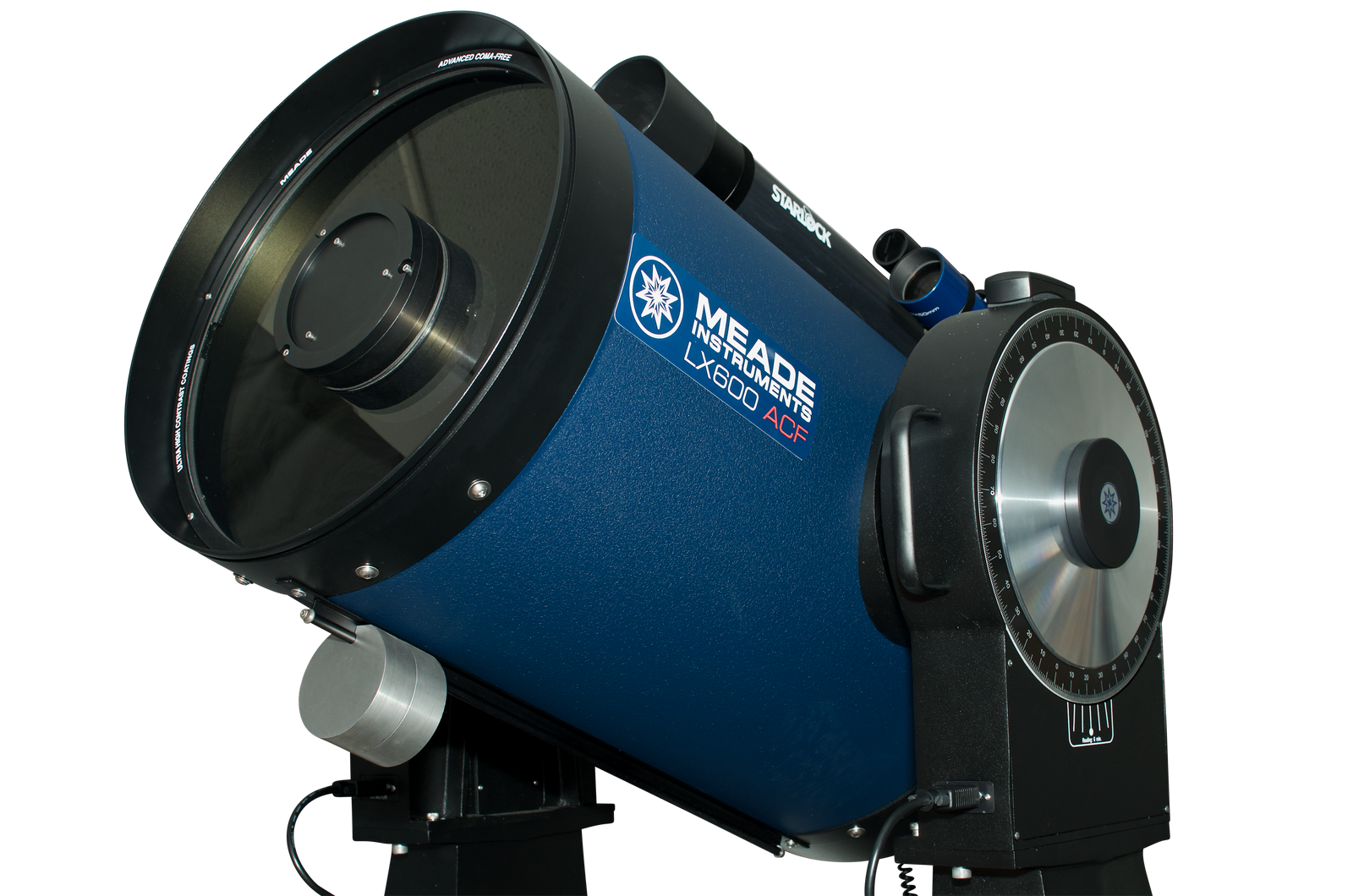 Meade LX600 16" F/8 ACF Optical Tube Assembly
