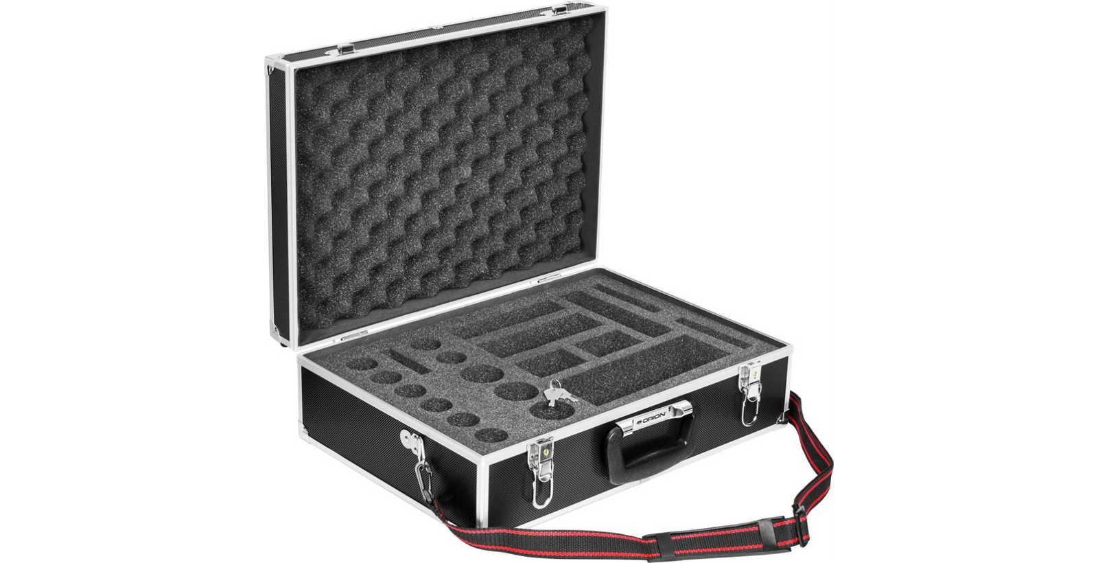 Large Orion Deluxe Accessory Case