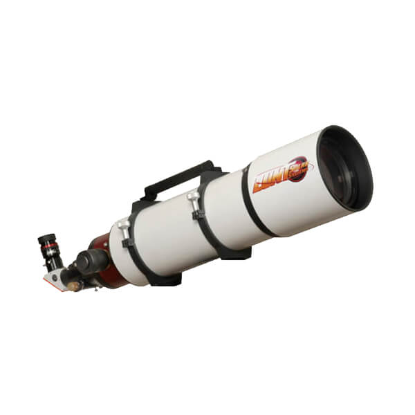 Lunt 152mm Pressure-Tuned f/5.9 Solar Telescope w/ B3400