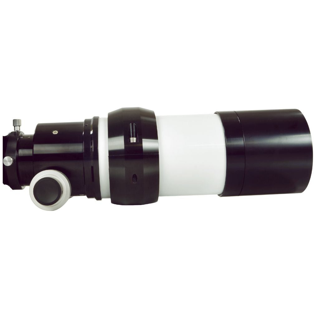 Lunt Solar 60mm Universal Telescope w/ Rack & Pinion Focuser