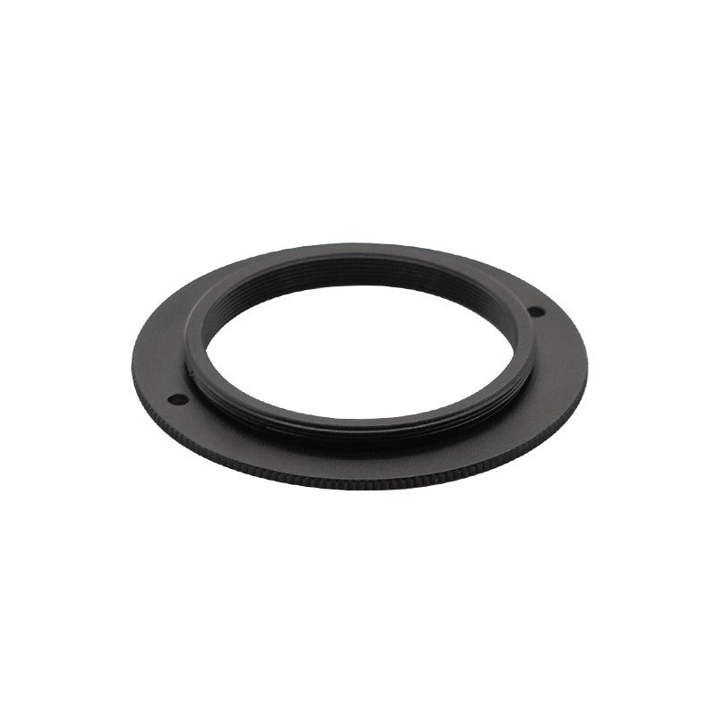 ZWO M54m to M48f Adapter II for EFW 2-inch and M54 Filter Drawers