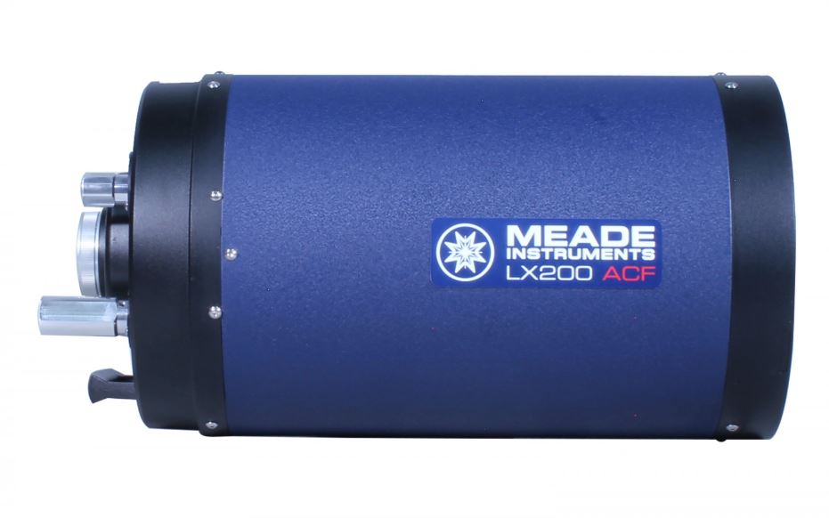 Meade 8