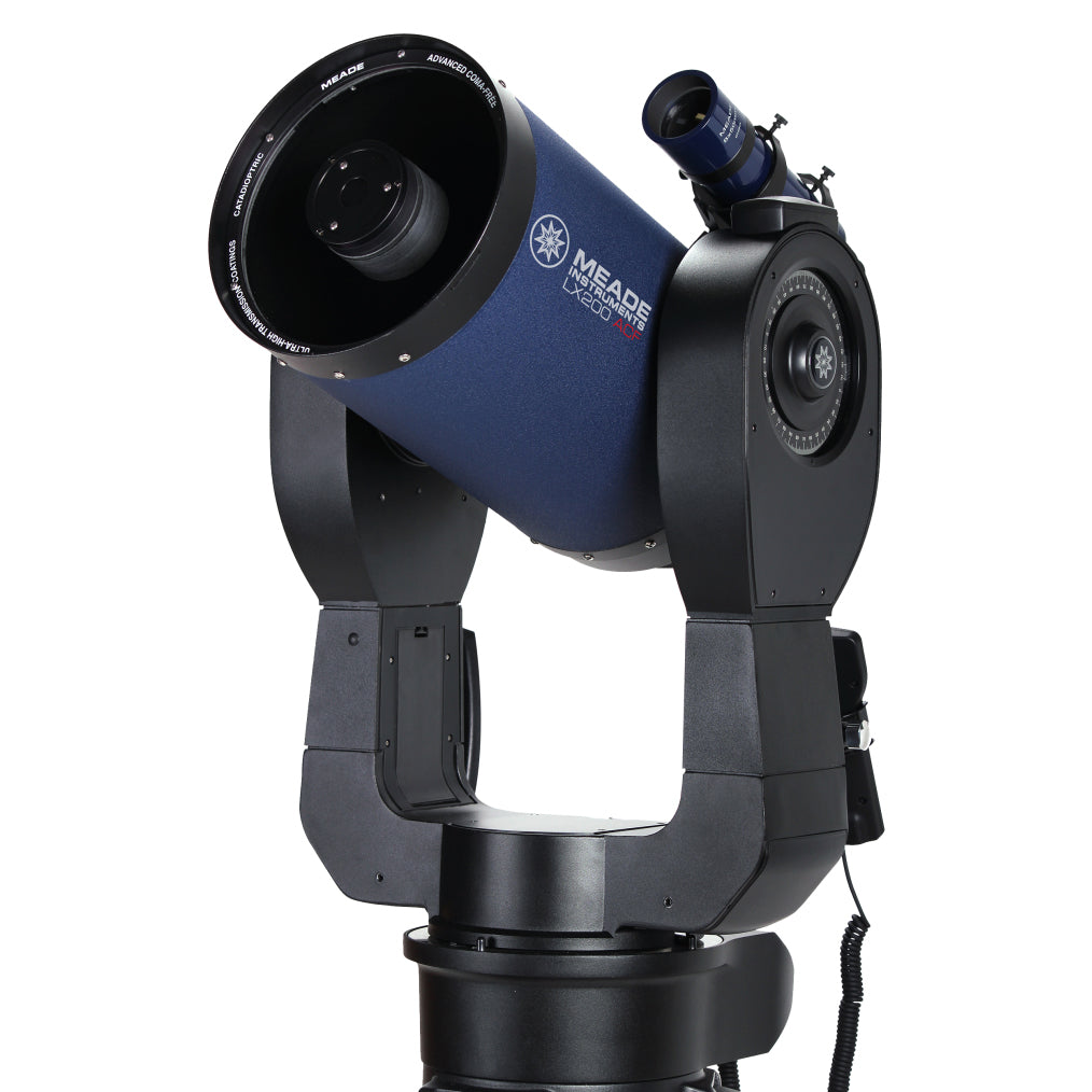 Meade　望遠鏡　LX200 Meade LX200-ACF 8