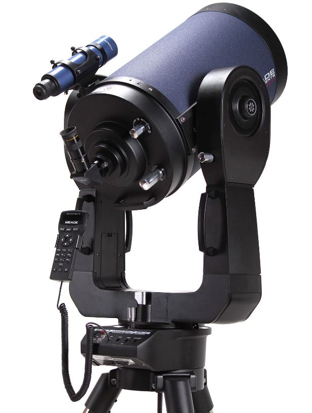 Meade LX200 ACF 10