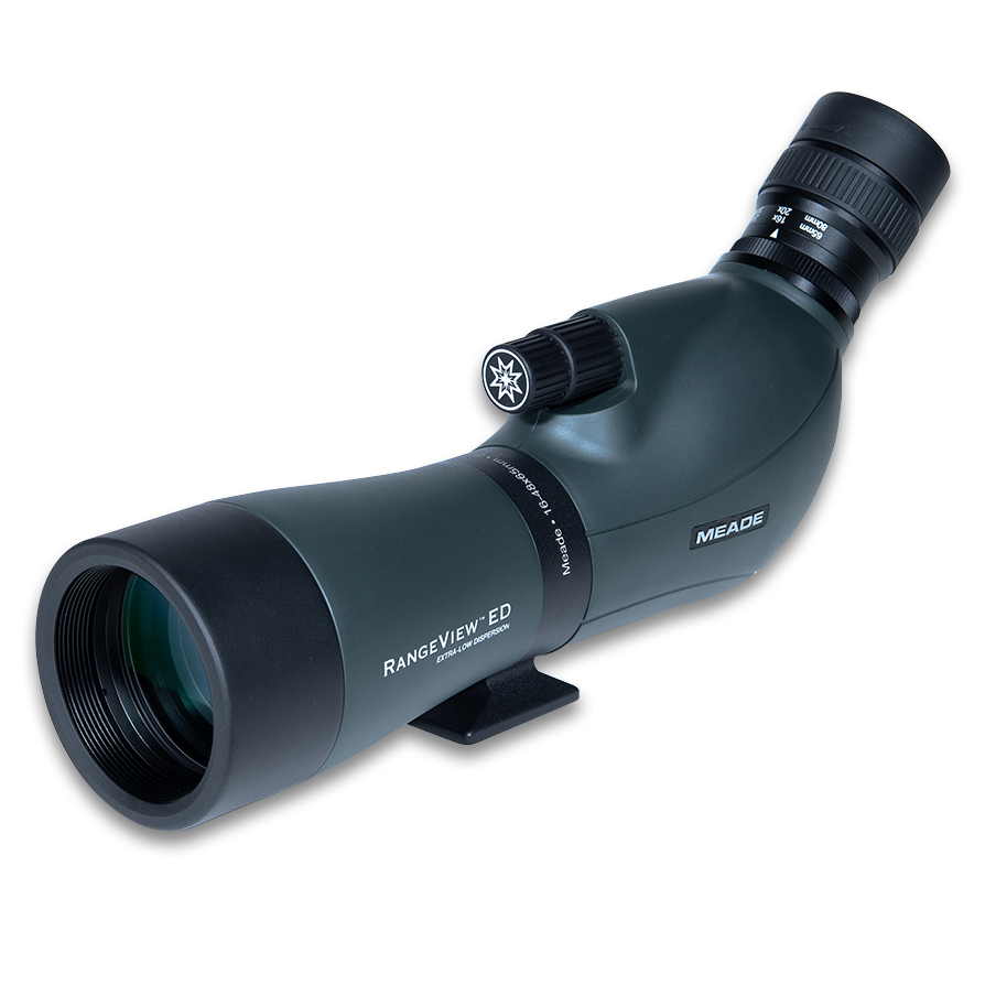 Meade RangeView 16-48x65 ED Scope