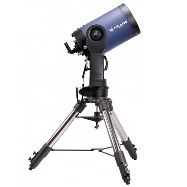 Meade　望遠鏡　LX200 Meade 12