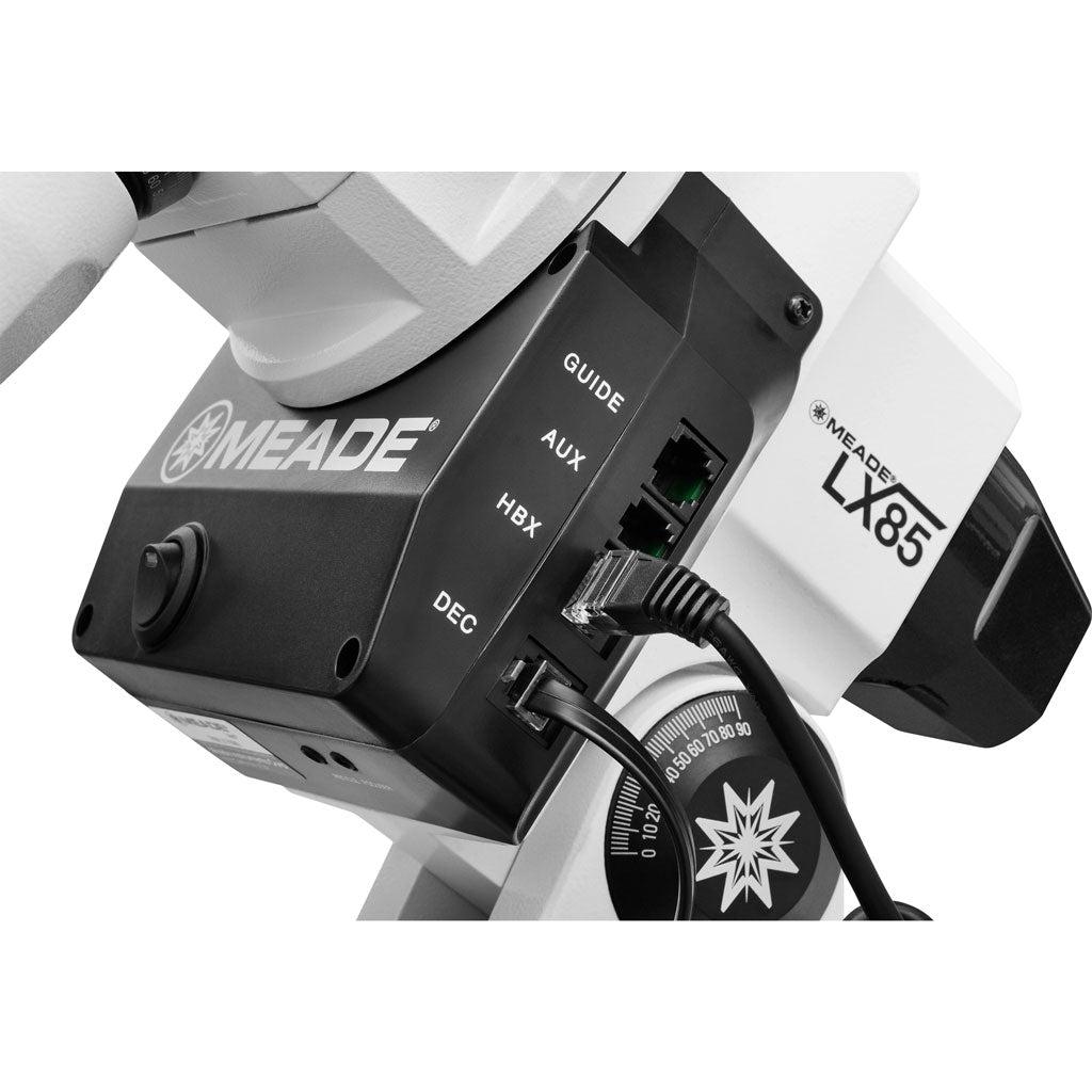 Meade LX85 6