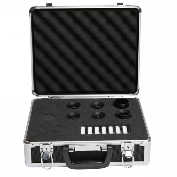 Meade Series 4000 Eyepiece & Filter Kit - 1.25 Meade Series 4000 Eyepiece & Filter Kit - 1.25