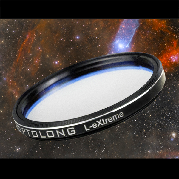 Optolong L-eXtreme Dual-band Filter - 2-inch | OPT Telescopes Optolong L-eXtreme Dual-band Filter - 2-inch | OPT Telescopes