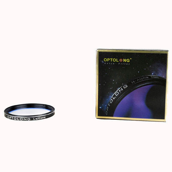 Optolong L-eXtreme Dual-band Filter - 2-inch