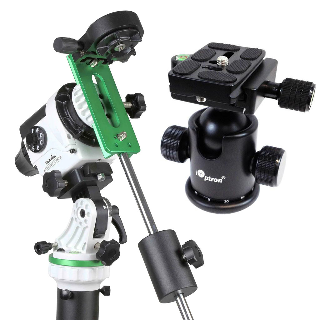 Star Tracker Astrophotography Bundle