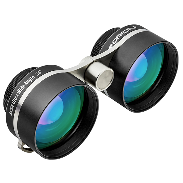 Orion 2x54 Ultra Wide Angle Binoculars | OPT Telescopes Orion 2x54 Ultra Wide Angle Binoculars | OPT Telescopes