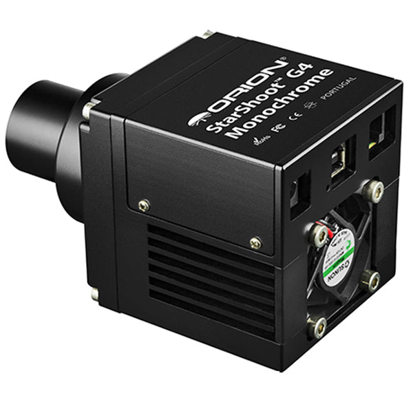 Orion StarShoot G4 Monochrome Deep Space Imaging Camera