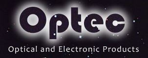 Optec Lepus to ZWO ASI Cooled Camera Adapter | OPT Telescopes