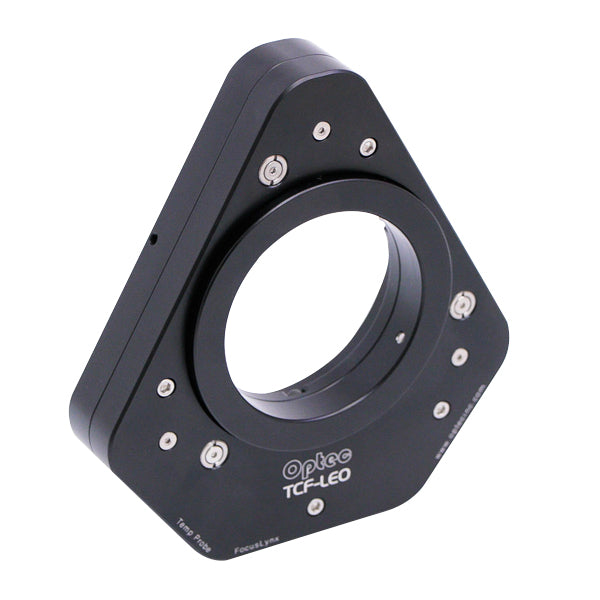 Optec TCF- Leo Low-Profile Temperature Compensating Focuser