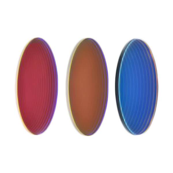 Optolong HA SII OIII Narrowband Telescope Filter Kit