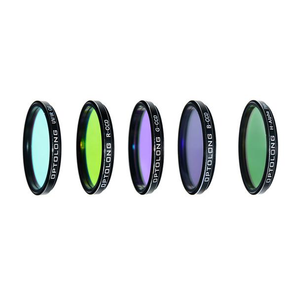 Optolong LRGB HA Kit Telesocpe Filter Kit