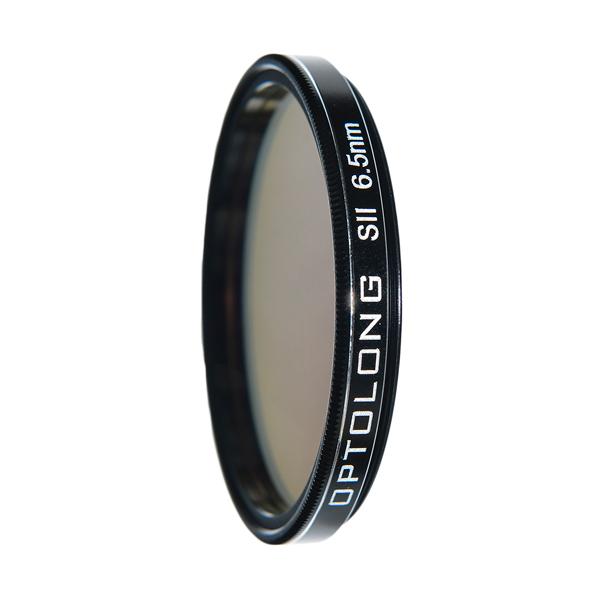 Optolong SII Narrowband Telescope Filter - 31mm