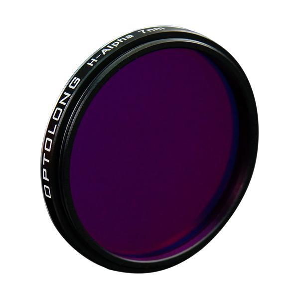 Optolong 2" H-Alpha 7nm Filter