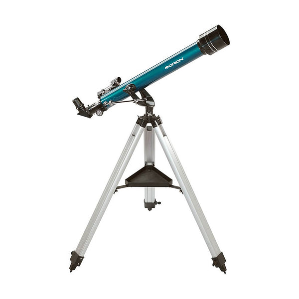 Orion Observer II 60mm f/11.7 Doublet Refracting Telescope | OPT