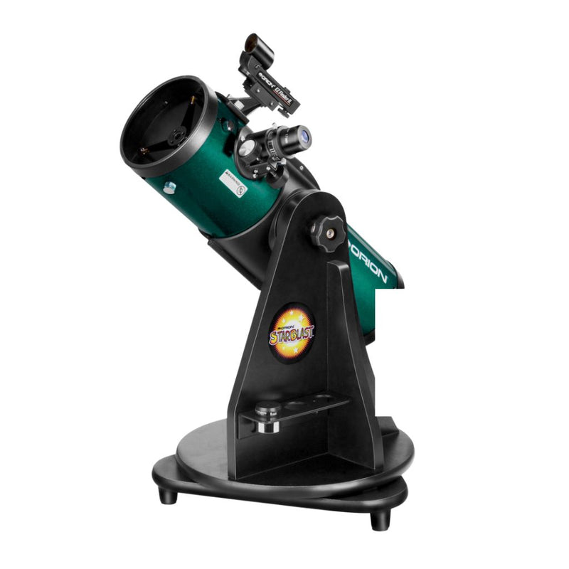 Orion StarBlast 4.5 Astro Reflector Telescope