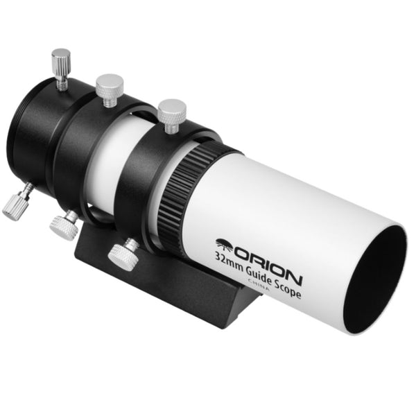 Orion 80mm guide store scope