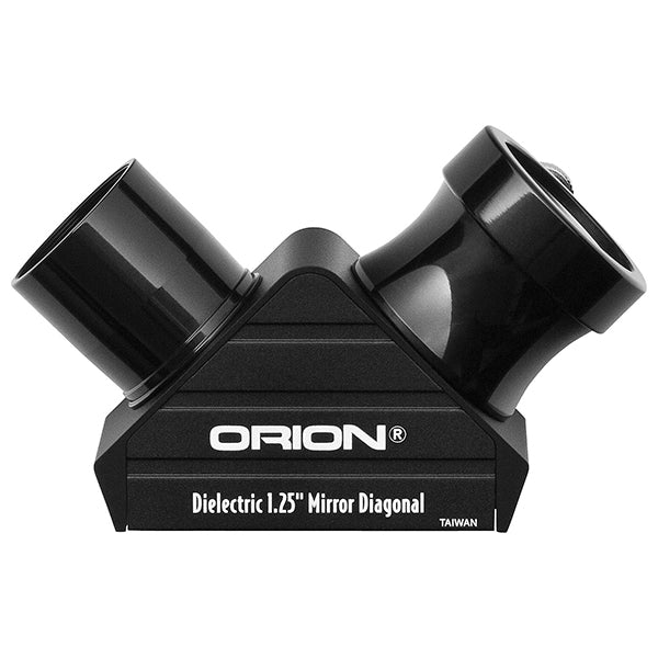 Orion 1.25" Dielectric Mirror Star Diagonal OPT Telescopes