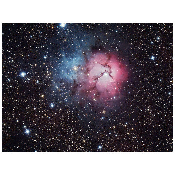 Orion 6 telescope clearance