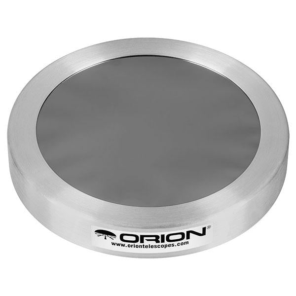 Orion 6 Safety Film Solar Filter for Reflectors OPT Telescopes